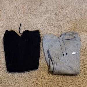 GIRLS Joggers Duo
